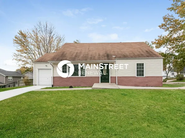 10300 Baptist Church Rd, Saint Louis, MO 63123