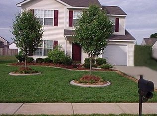3932 Far West Dr, Charlotte, NC 28269