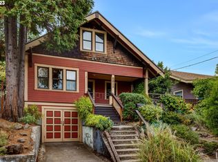 5811 NE Flanders St, Portland, OR 97213