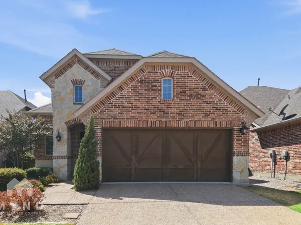 3316 Damsel Sauvage Ln, The Colony, TX 75056