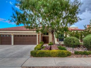 3656 Tierra Lisboa Ln, El Paso, TX 79938