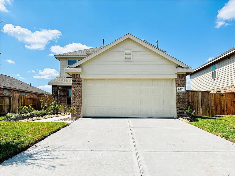 14507 Boyton Hollow Trce — Photo 1