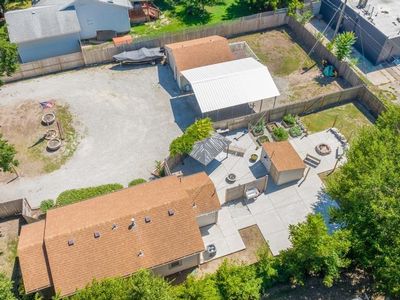 519 N Baehr St, Wichita, KS, 67212