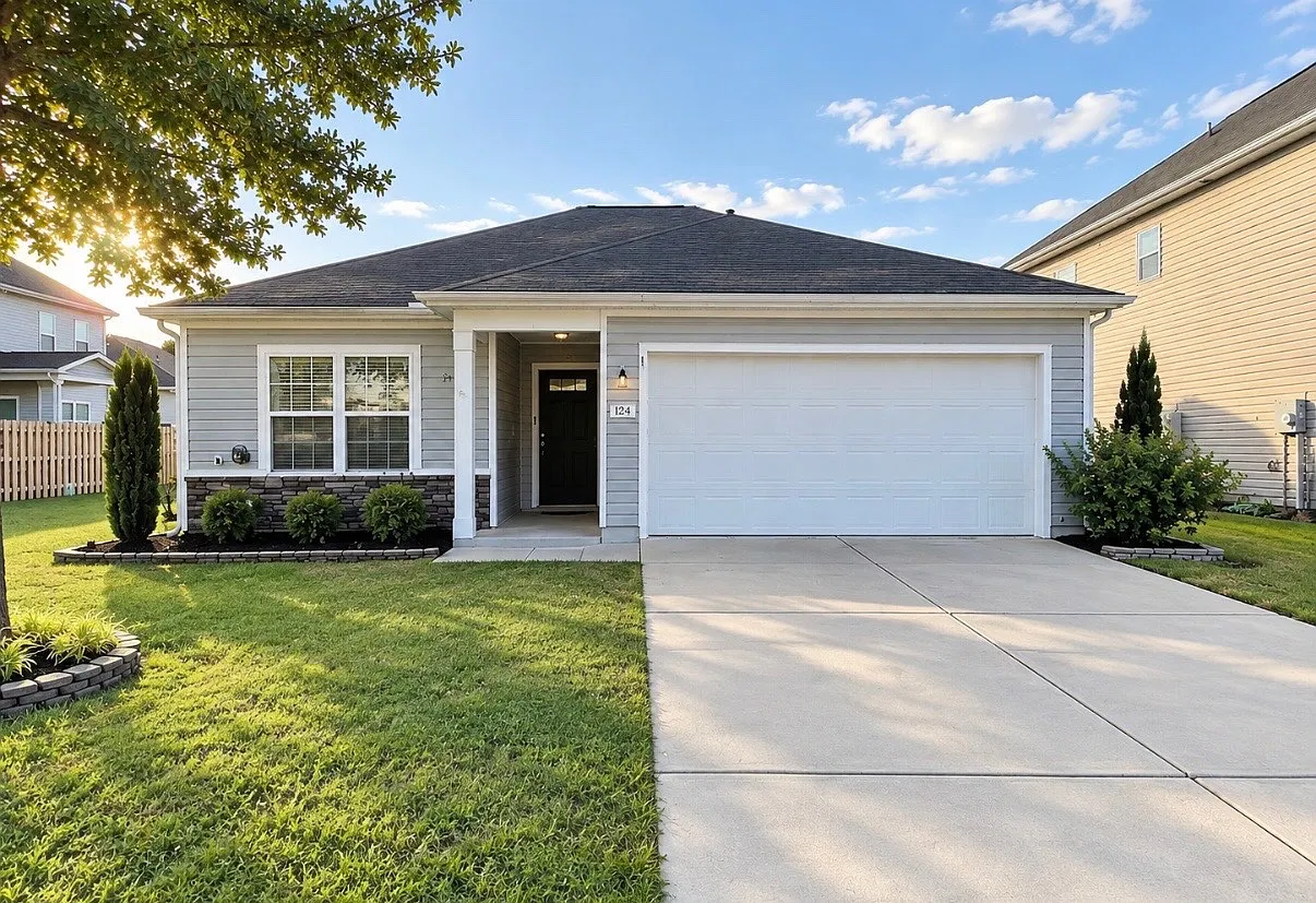 3 bed, 1399 sqft, $1,900 — Photo 1