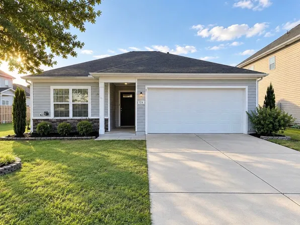 129 Plum Orchard Dr, West Columbia, SC 29170
