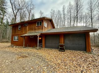 1611 N Fork Rd, Columbia Falls, MT 59912