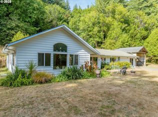 94927 Rink Creek Ln, Coquille, OR 97423