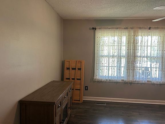 Living room from kitchen 