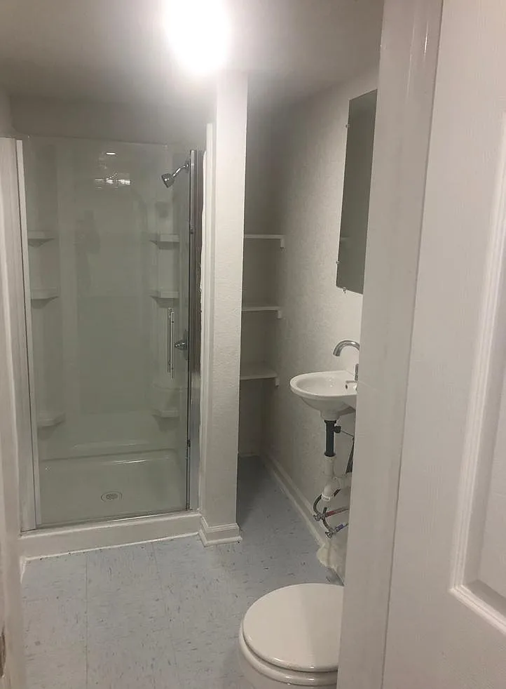 1 bed, $650 — Photo 2