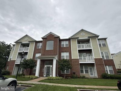 8203 Blue Heron Dr APT 2C, Frederick, MD, 21701
