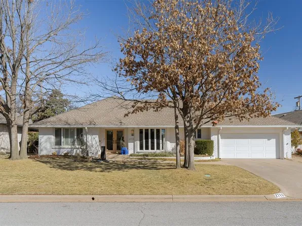 2713 NW 60th St, Oklahoma City, OK 73112