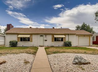 778 Hanover St, Aurora, CO 80010