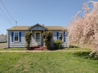 195 S Main St, Prineville, OR
