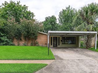 6721 Stroud Dr, Houston, TX 77074