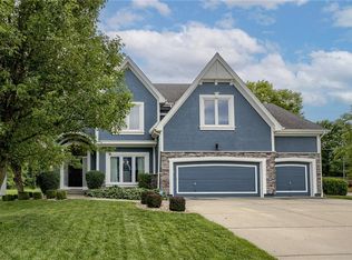 4001 NE 72nd Ter, Kansas City, MO 64119