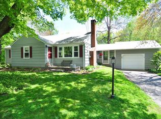 80 Bushy Hill Rd, Granby, CT 06035