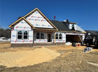 6305 Emerson Grv LOT 2, Court Stedman, NC 28391