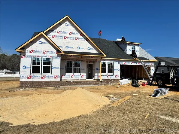 6305 Emerson Grv Lot 2, Court Stedman, NC 28391