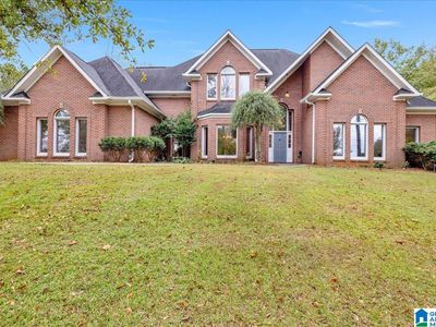 370 Waites Rd, Talladega, AL, 35160