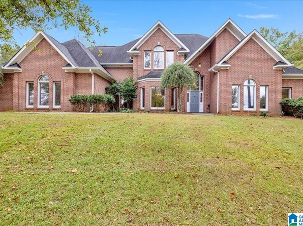 370 Waites Rd, Talladega, AL 35160