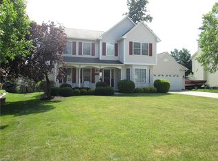 5260 Yellowstone Dr, Medina, OH 44256