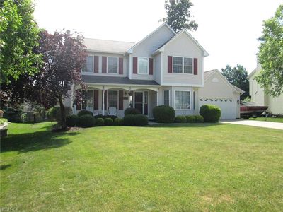 5260 Yellowstone Dr, Medina, OH, 44256