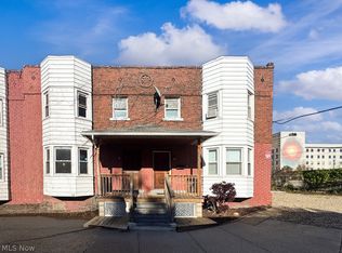 4122 Chester Ave, Cleveland, OH 44103