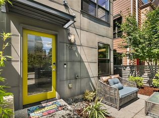 7931 Densmore Ave N #B, Seattle, WA 98103