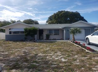 10315 Pastel Ln, Port Richey, FL 34668
