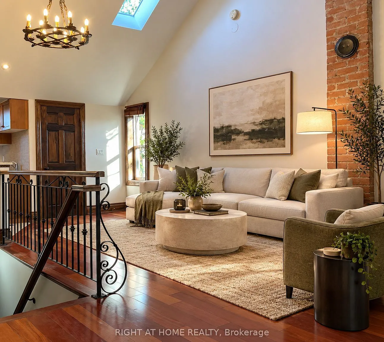 1 bed, $2,400 — Photo 4