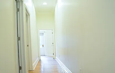 Rented by Bedford Brownstone Realty