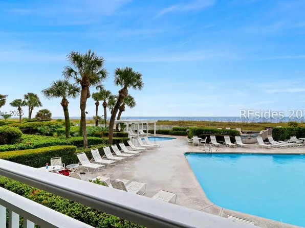 10 N Forest Beach Dr Unit 3102, Hilton Head Island, SC 29926