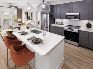 Elan Satellite Place, Duluth, GA 30096