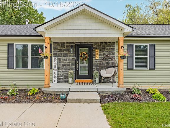 5th image of 485 W Beechdale St
