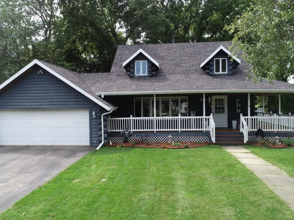 212 2nd Ave SW, Grand Meadow, MN 55936