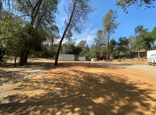 17653 Walker Mine Rd, Redding, CA 96003