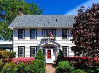 700 Ashurst Rd, Havertown, PA 19083