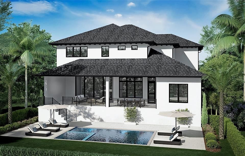 2nd image of 4519 W CULBREATH AVENUE