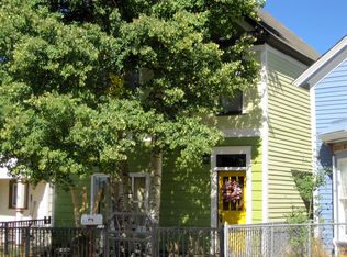 222 W 4th St, Leadville, CO 80461