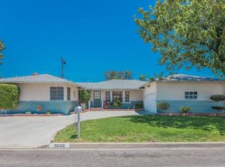 5020 N Langham Ave, Covina, CA 91724