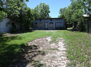 1032 Gulf, San Antonio, TX 78202
