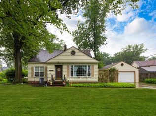 25677 Wolf Rd, Bay Village, OH 44140