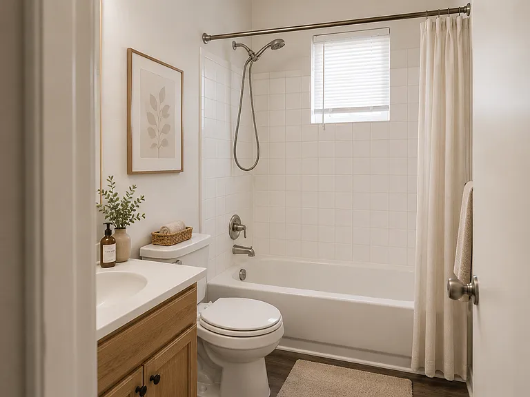 Harbor Square Apartments — Photo 14