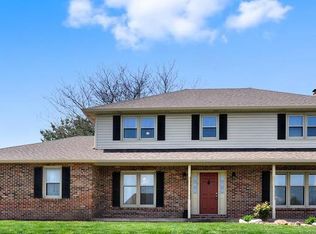 33 Pierson Dr, Hockessin, DE 19707