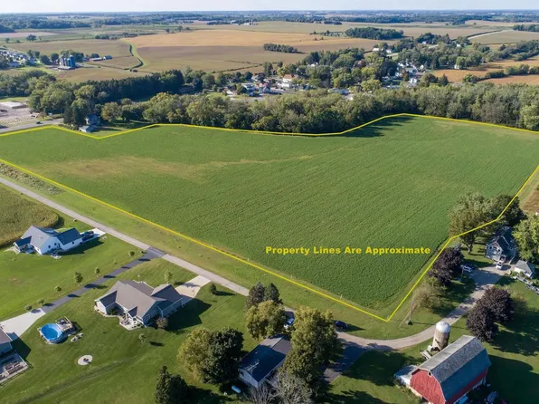 Outlots 65 & 66 Portland Road #65 & 66, Waterloo, WI 53594