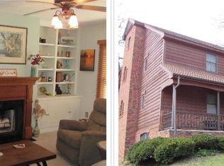 222 Leverette Ln APT 4, Edwardsville, IL 62025