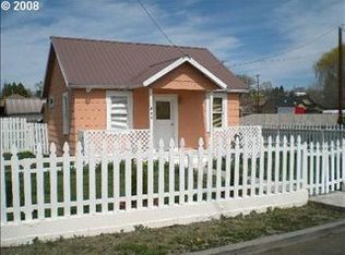 499 NE 6th St, Prineville, OR 97754