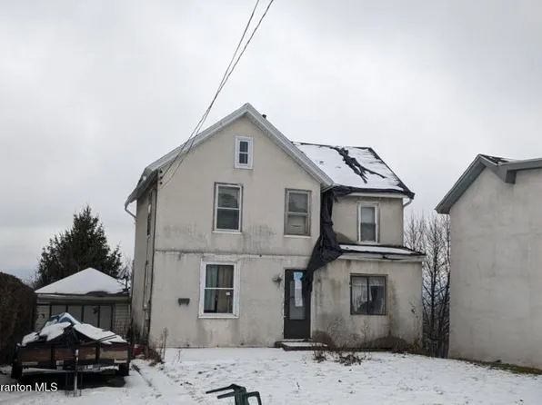 1109 N Irving Ave, Scranton, PA 18510