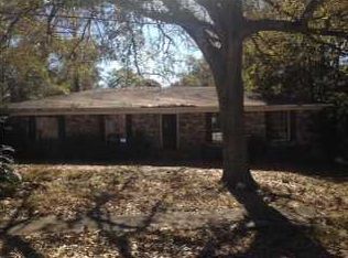 3415 Broadway Dr, Mobile, AL 36608