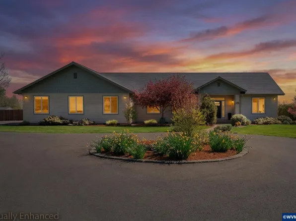 29456 Newton Rd, Corvallis, OR 97330
